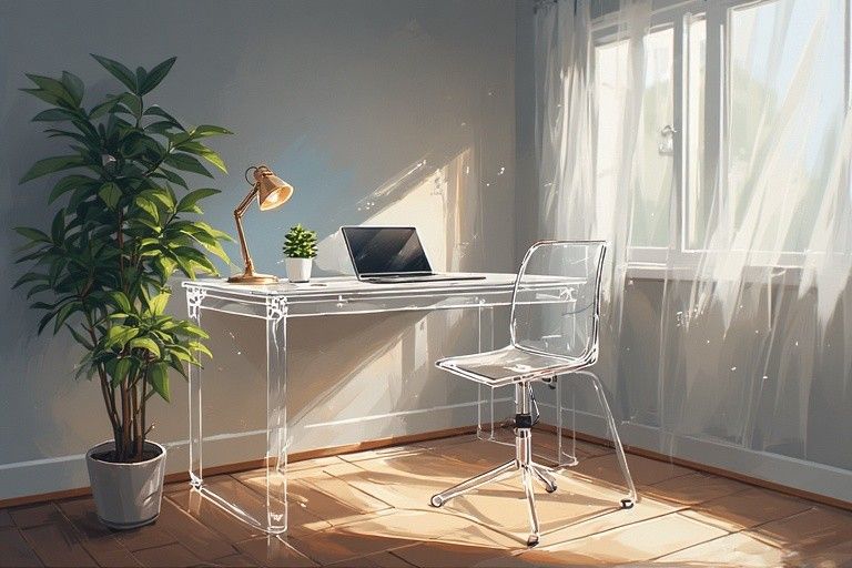 Bedroom Offices Ideas