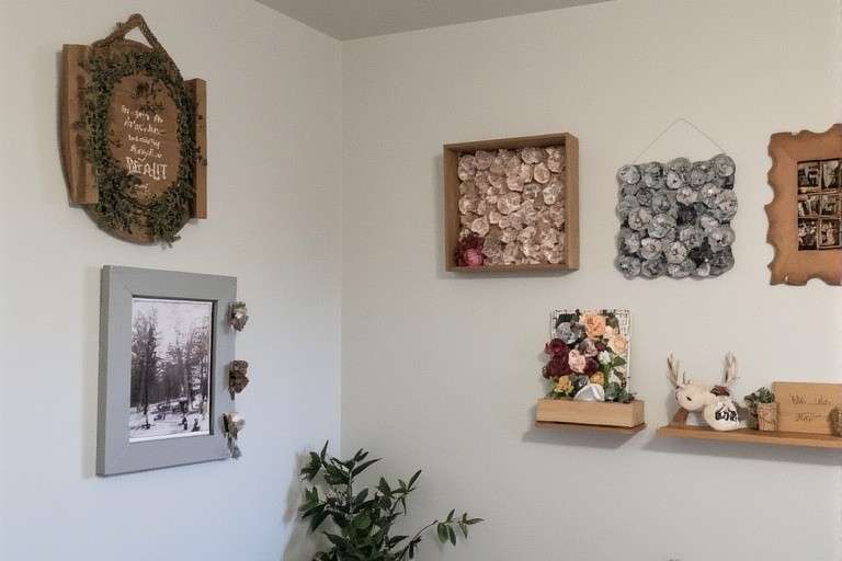 Dining Room Wall Decor