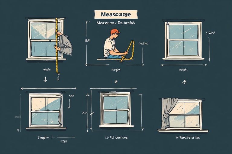 Curtain Size Calculator