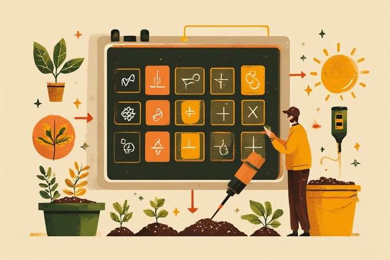 Garden Water Calculator Garden Water Calculator