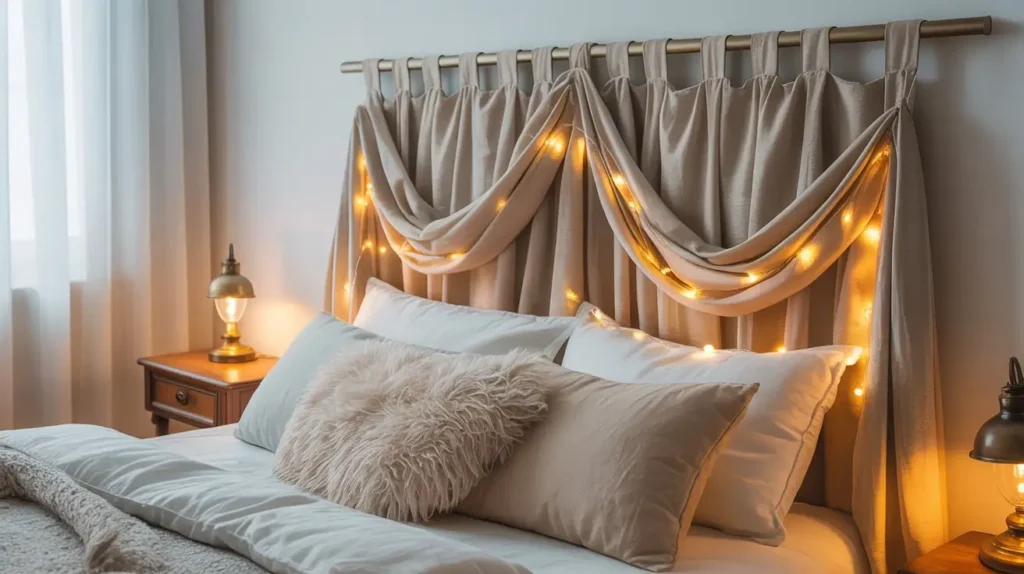 DIY Headboard Ideas DIY Headboard Ideas