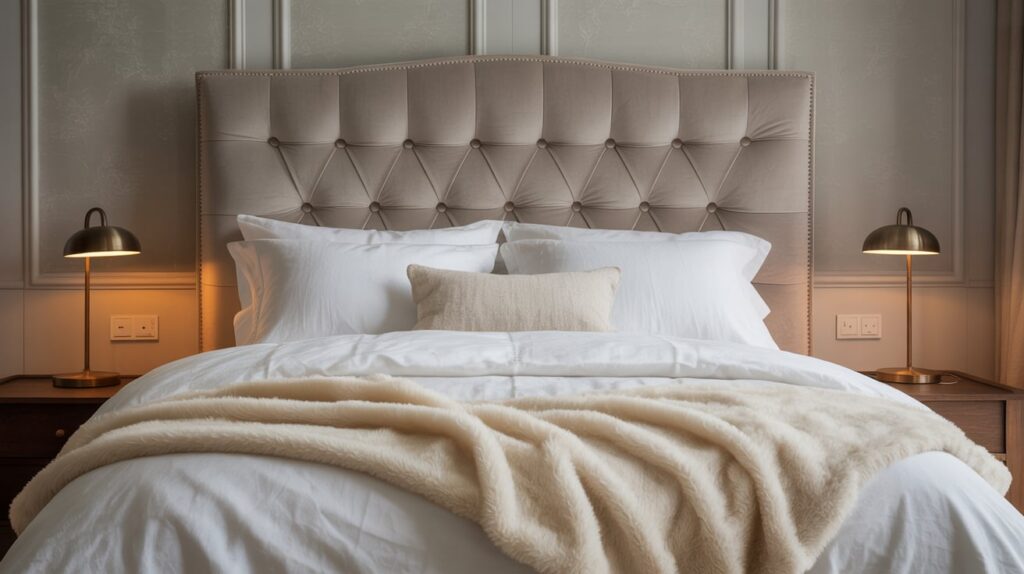 DIY Headboard Ideas DIY Headboard Ideas