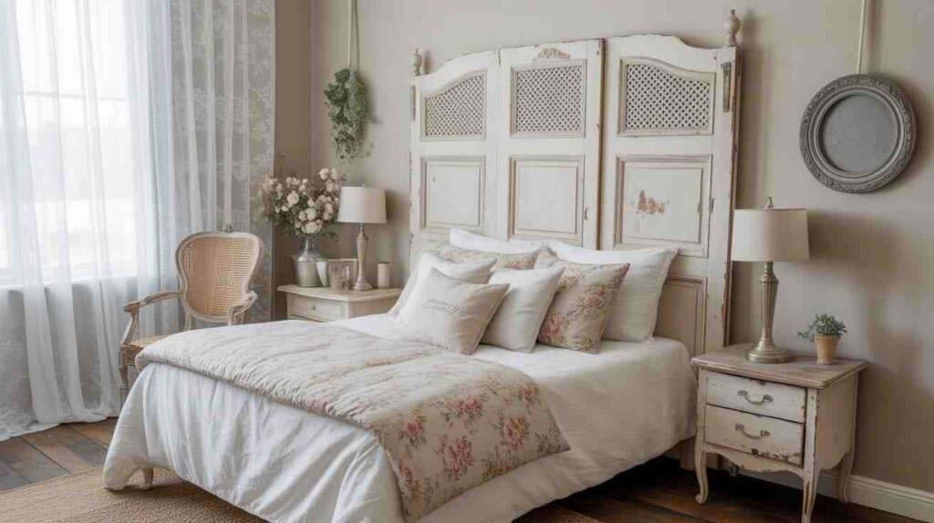 DIY Headboard Ideas DIY Headboard Ideas