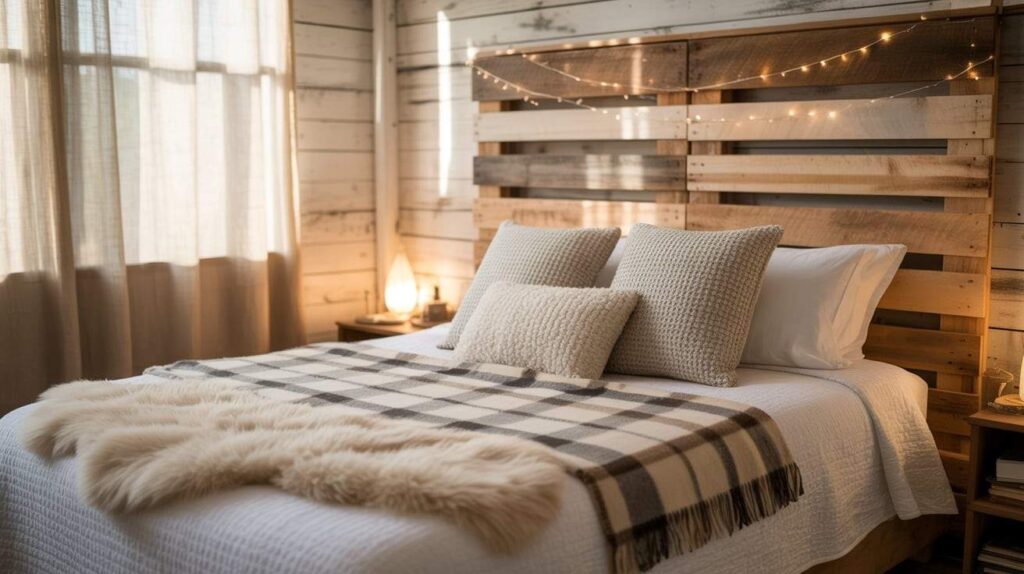 DIY Headboard Ideas DIY Headboard Ideas