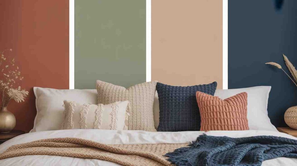 Boho Style Bedroom Boho Style Bedroom