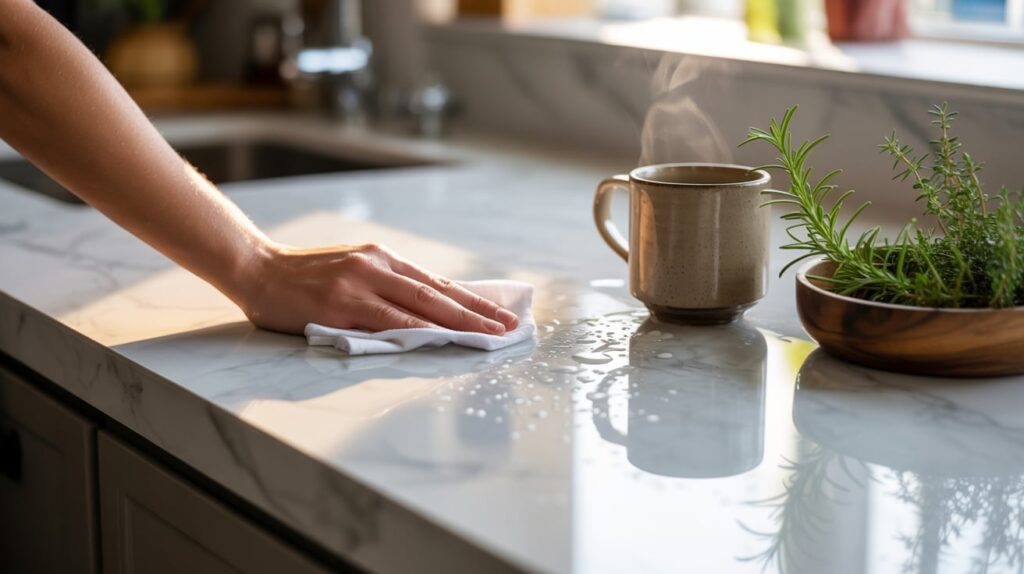 Best Kitchen Countertop Material